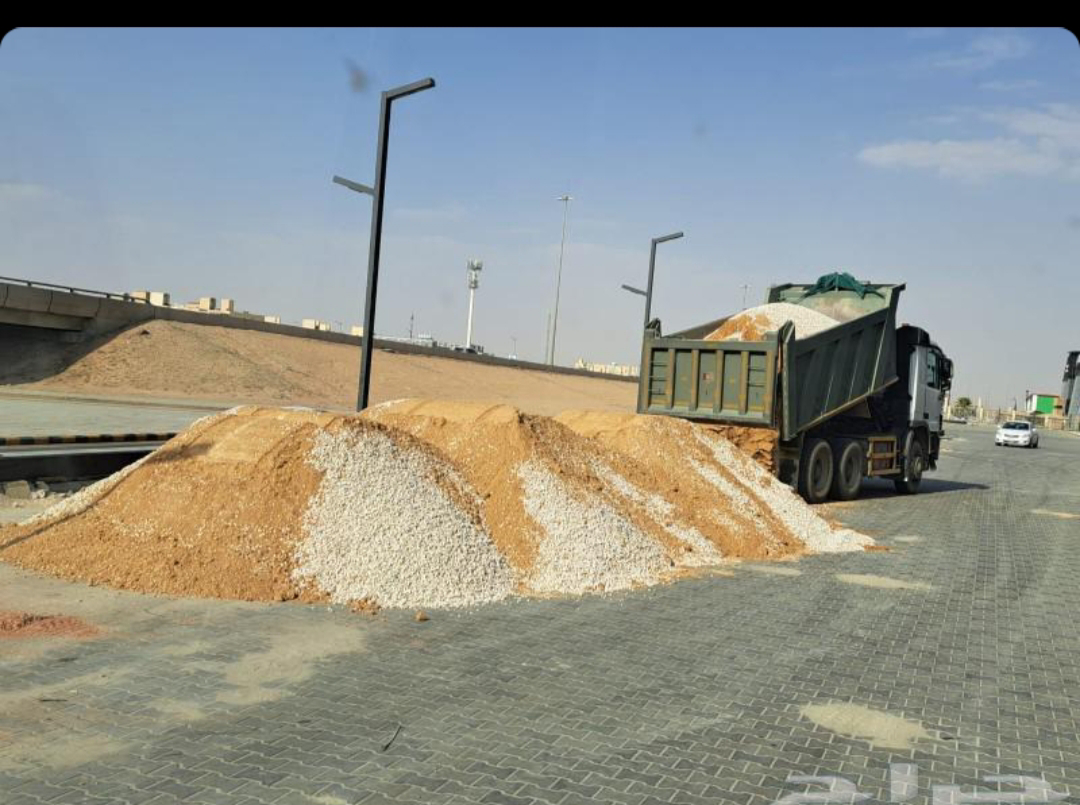 مبسط مواد بناء سمنت ونقليات - Image 8