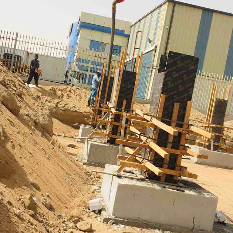 مقاول معماري - Image 2