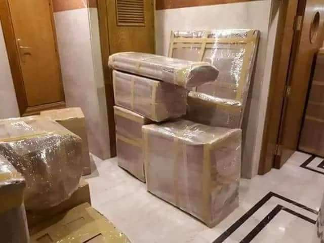 نقل عفش بينبع وجميع مدان المملكة بأقل الاسعار - Image 3