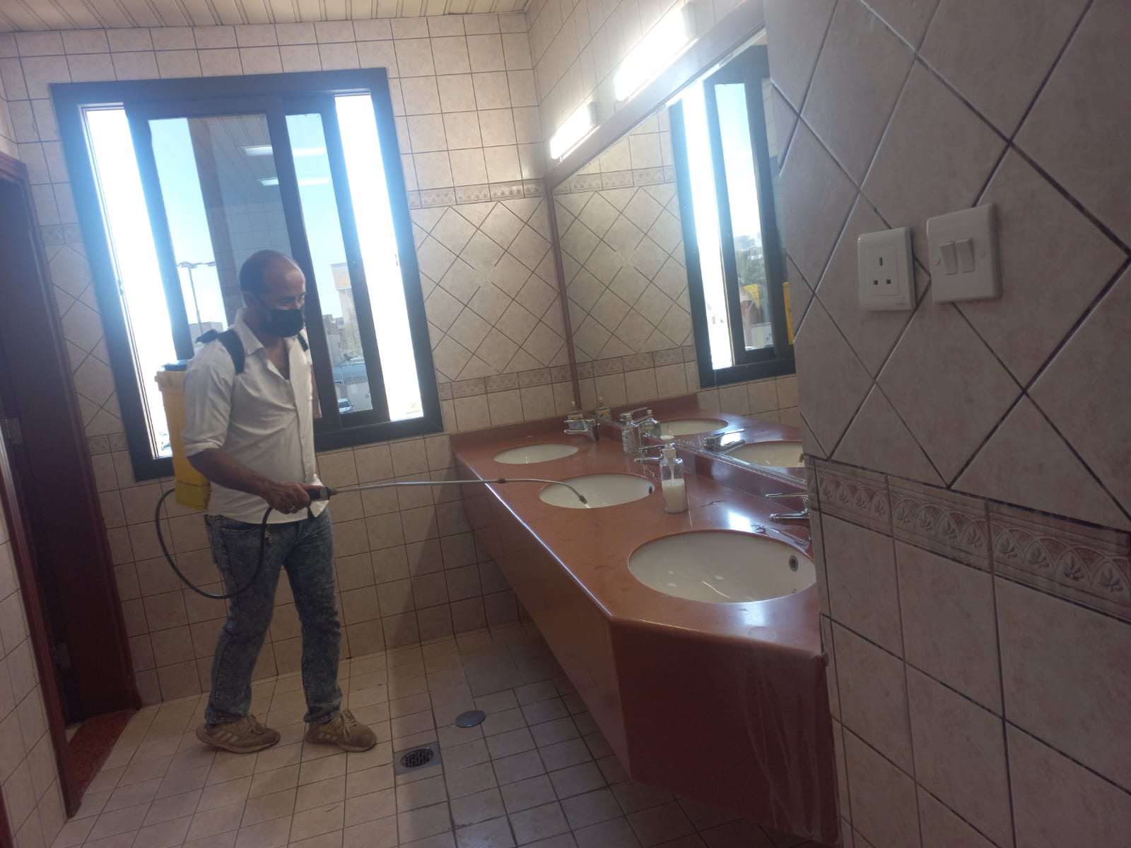 شركه مكافحه حشرات بالرياض - Image 4
