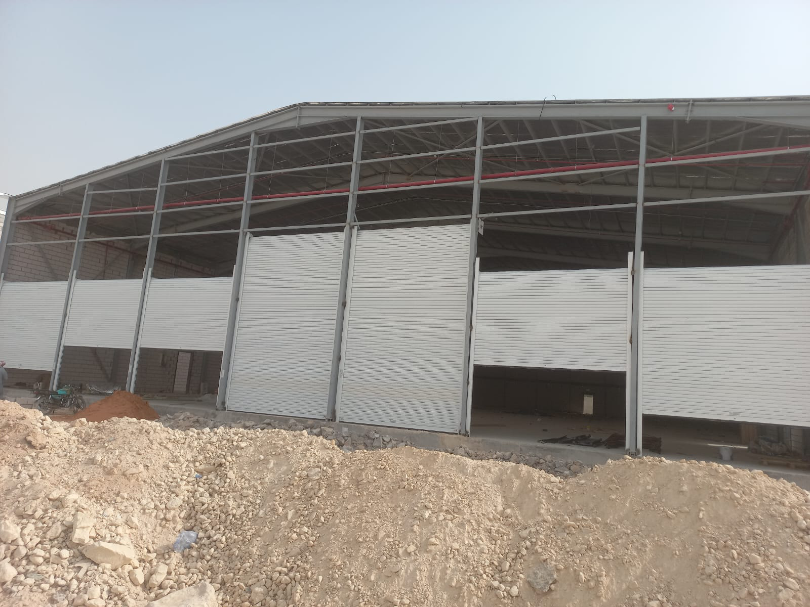 صيانة ابواب الكراج الاتوماتيكيه - Image 7