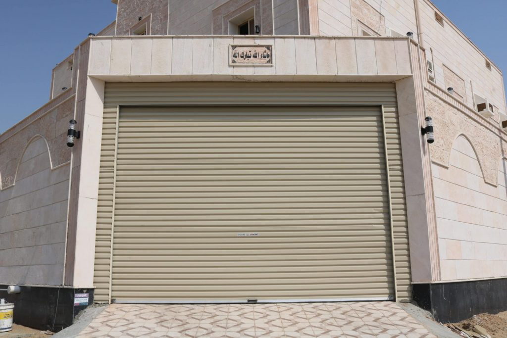 صيانة ابواب الكراج الاتوماتيكيه - Image 14