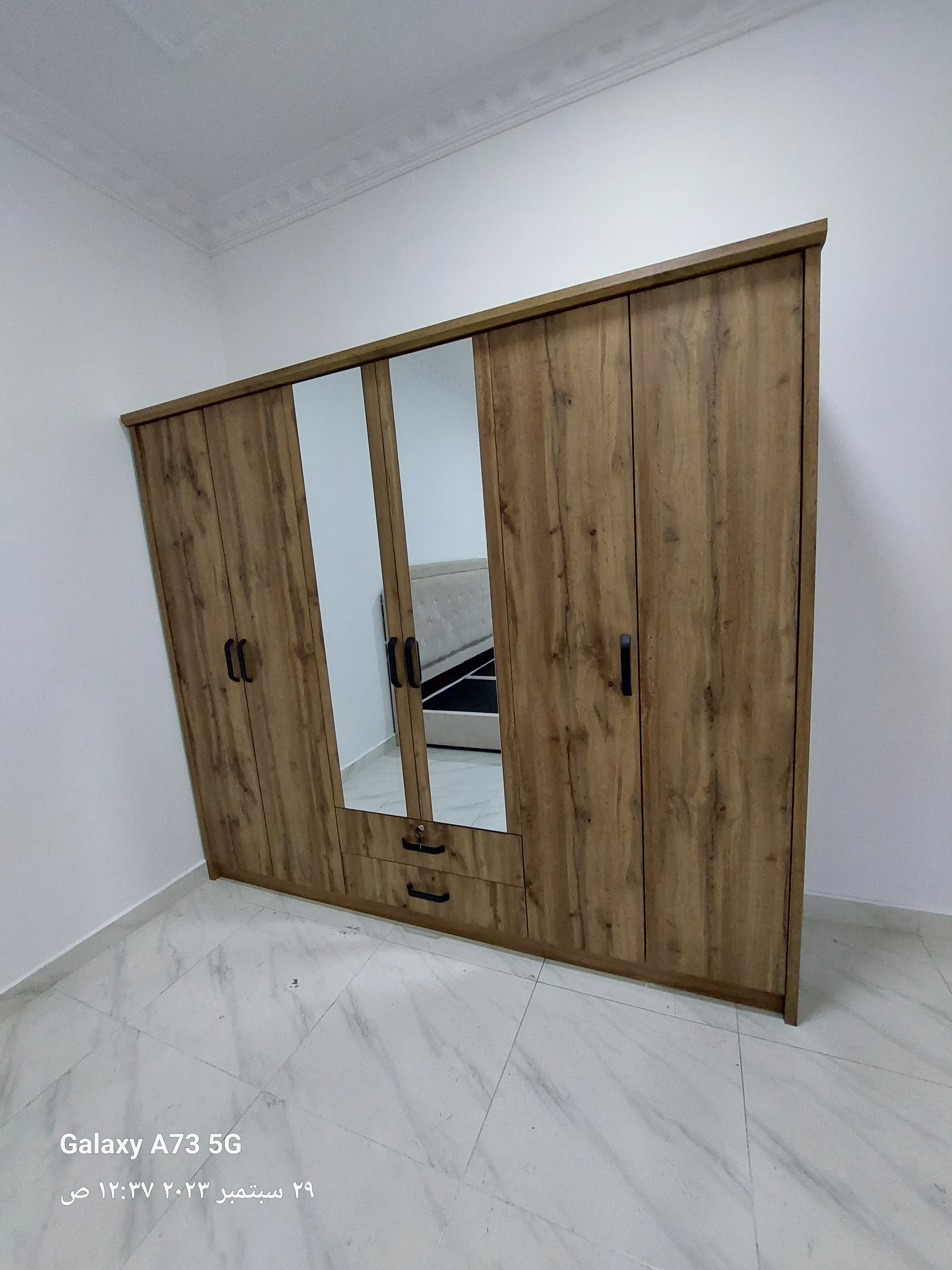فني تركيب اثاث ايكيا وغيرها - Image 2