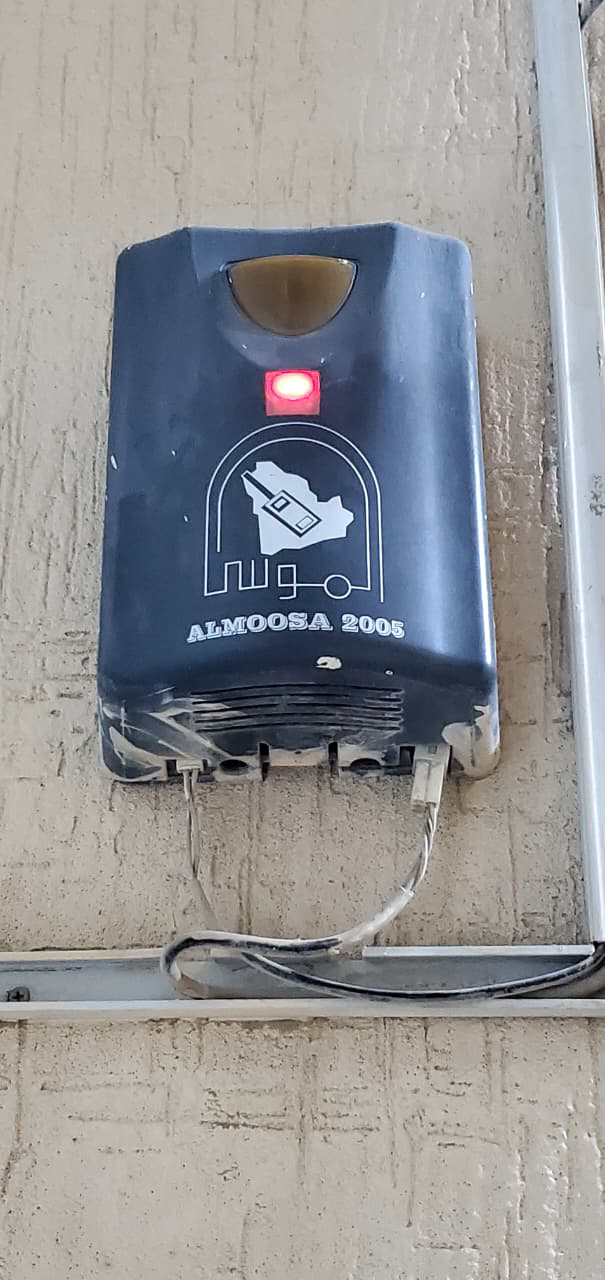 صيانة كراج بايكة انفال الموسى البراك الزامل الثابت الرائد - Image 8
