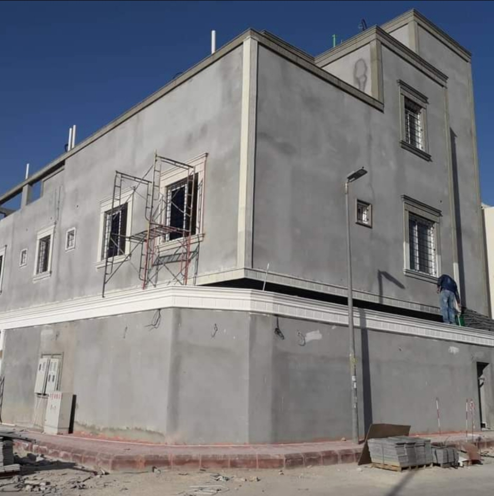 معلم دهانات الرياض - Image 3