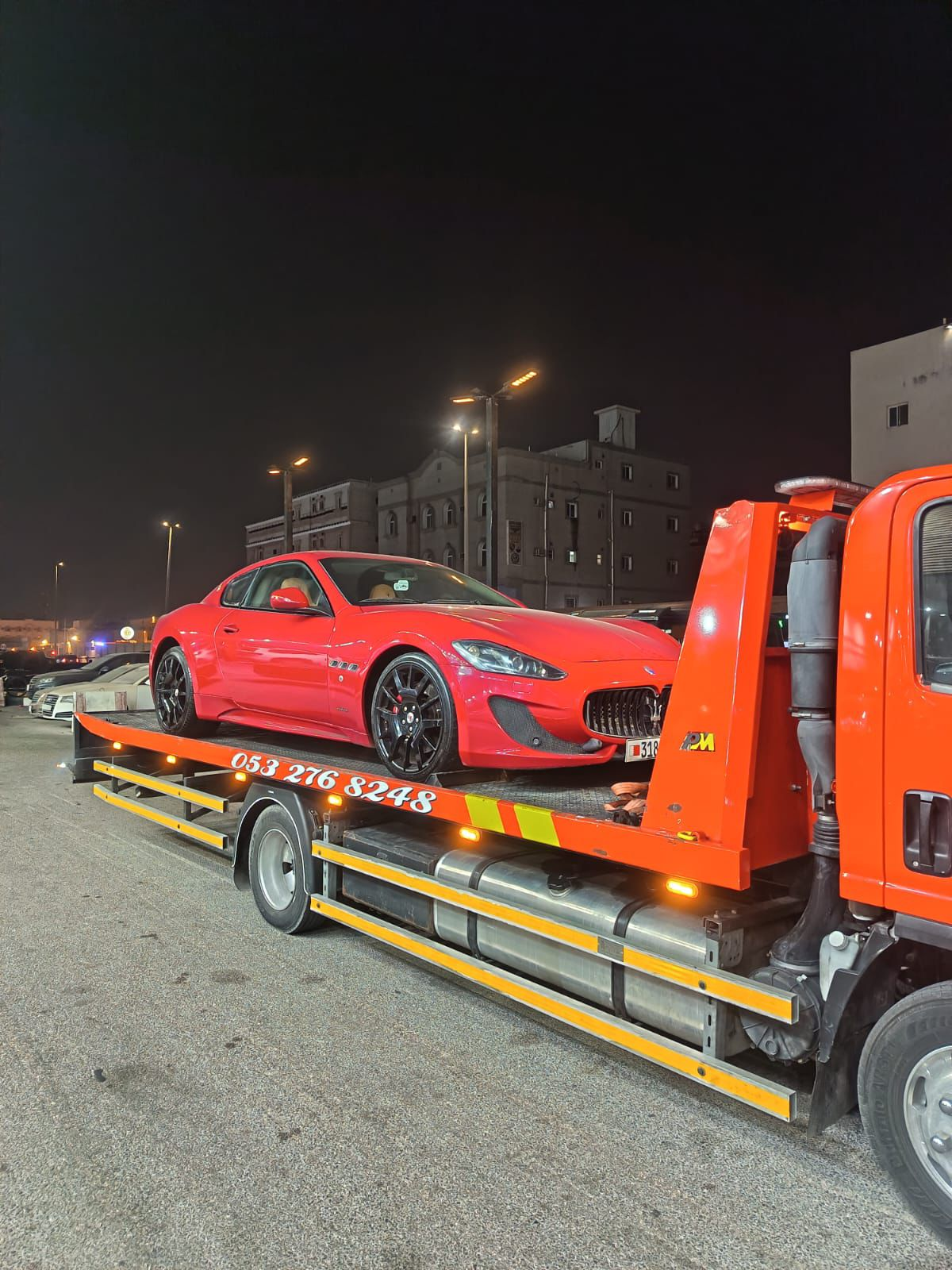 سطحه هيدروليك الخبر الدمام الظهران - Image 4