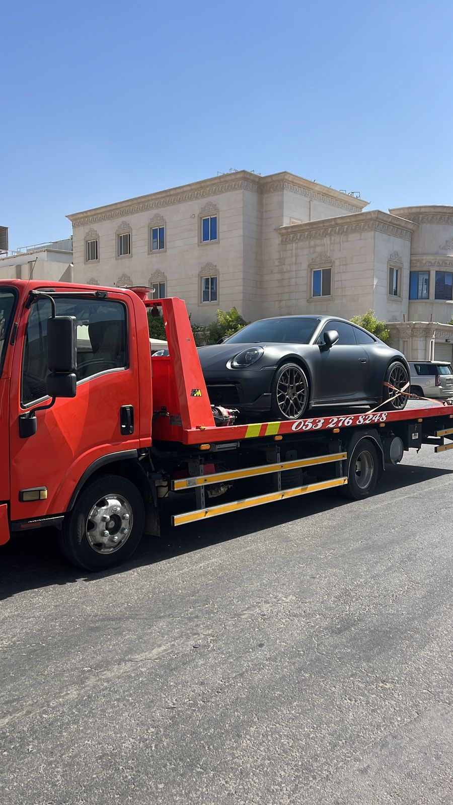 سطحه هيدروليك الخبر الدمام الظهران - Image 6