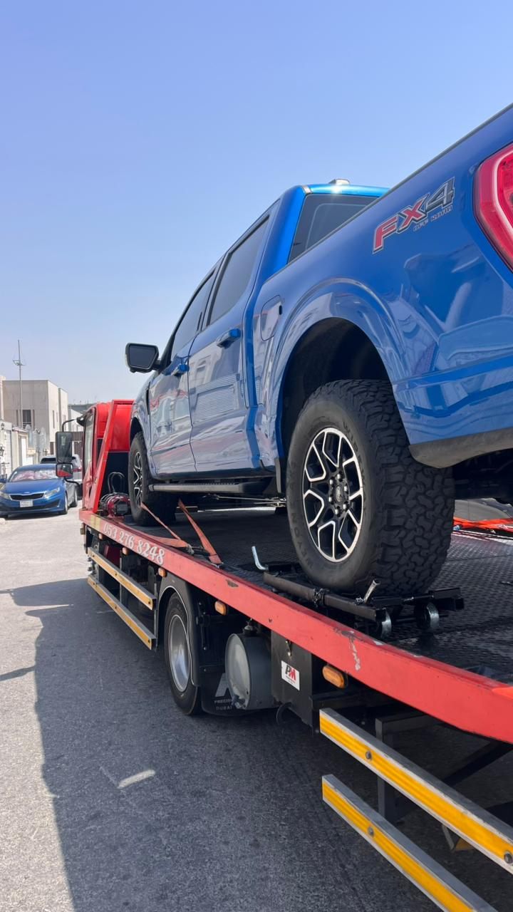 سطحه هيدروليك الخبر الدمام الظهران - Image 8