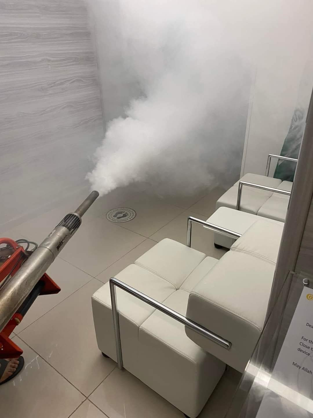 شركة مكافحة حشرات بجدة صراصير عته بق نمل ابيض - Image 3