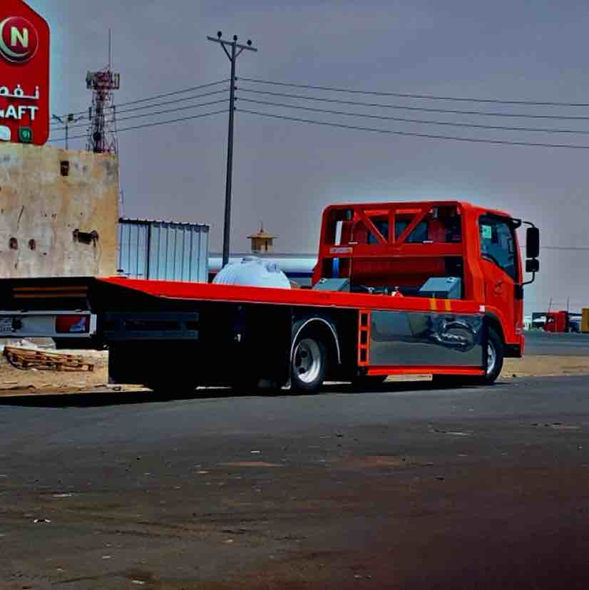 سطحه هدروليك - Image 2