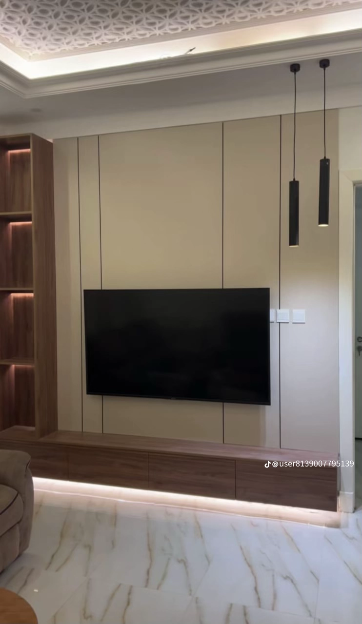 معلم دهانات وديكورات - Image 7