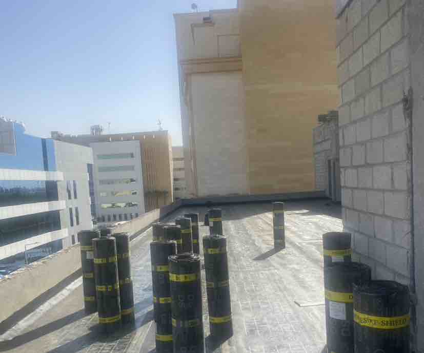 رفع جميع مواد البناء رمل طبوق - Image 5