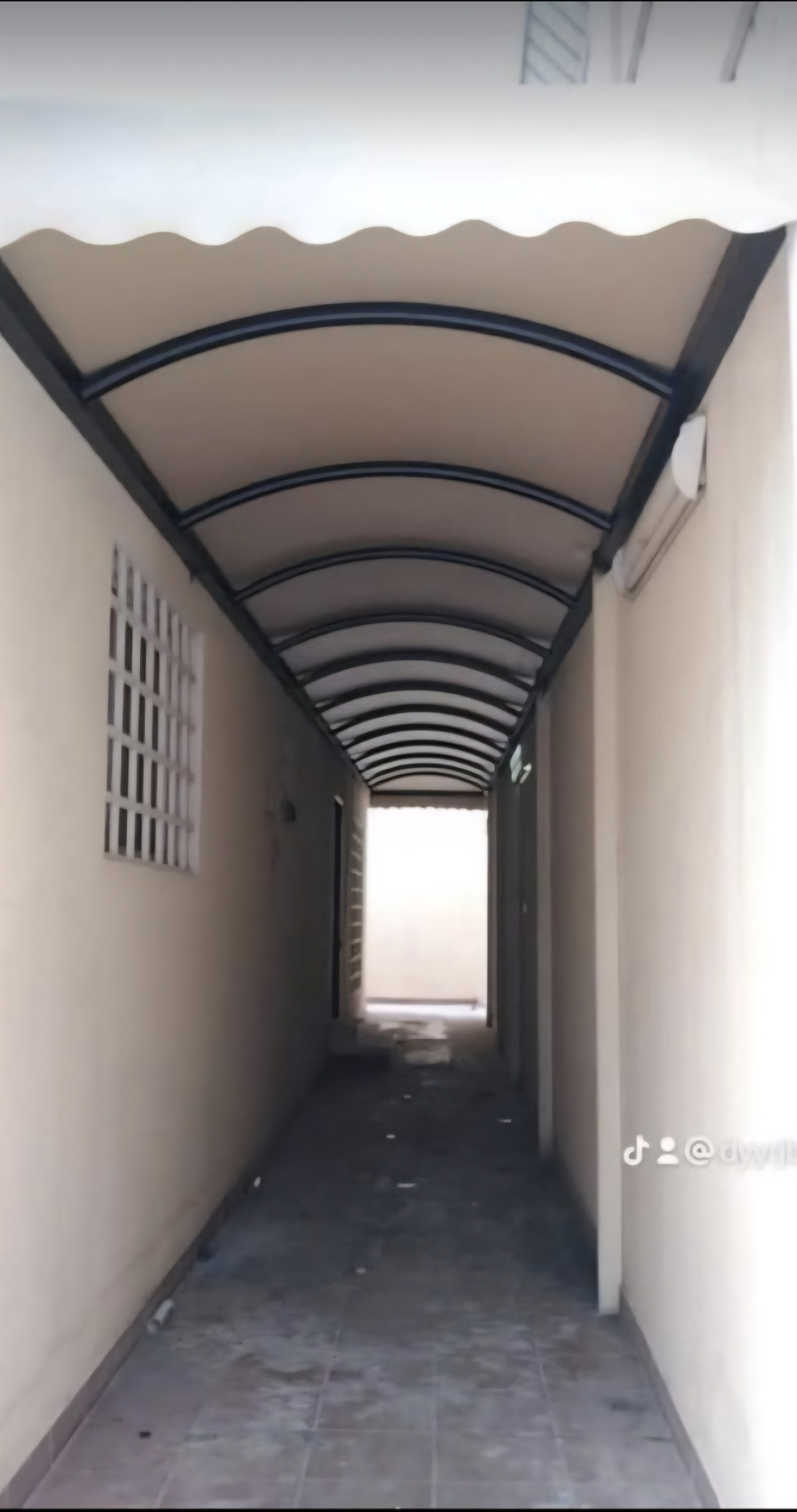 تركيب ساندوتش بانل غرف سندوتش بنل مظلات وسواتر - Image 4