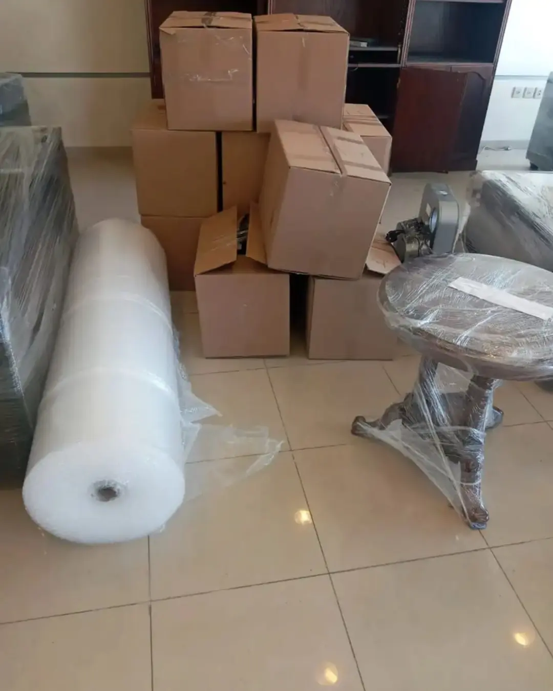 نقل عفش في جده - Image 2