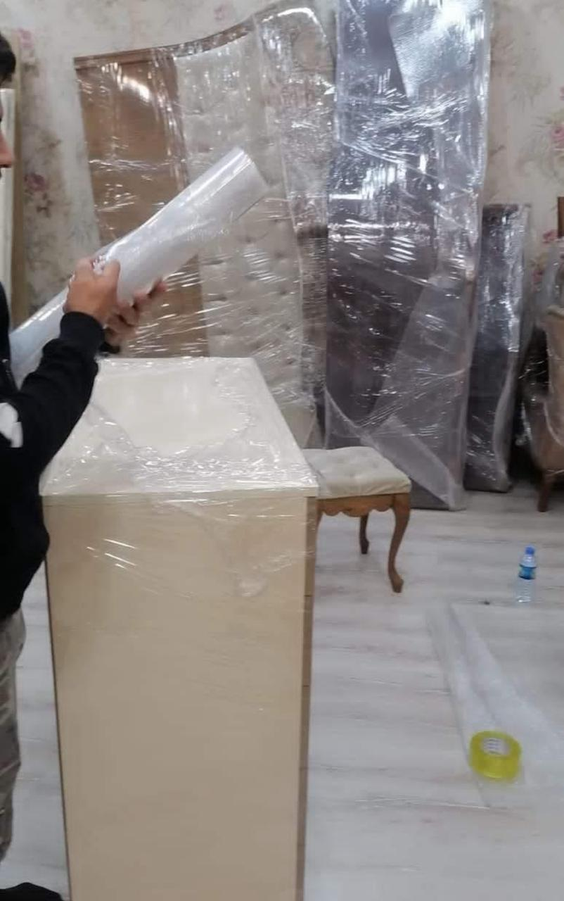 نقل عفش في جده - Image 6