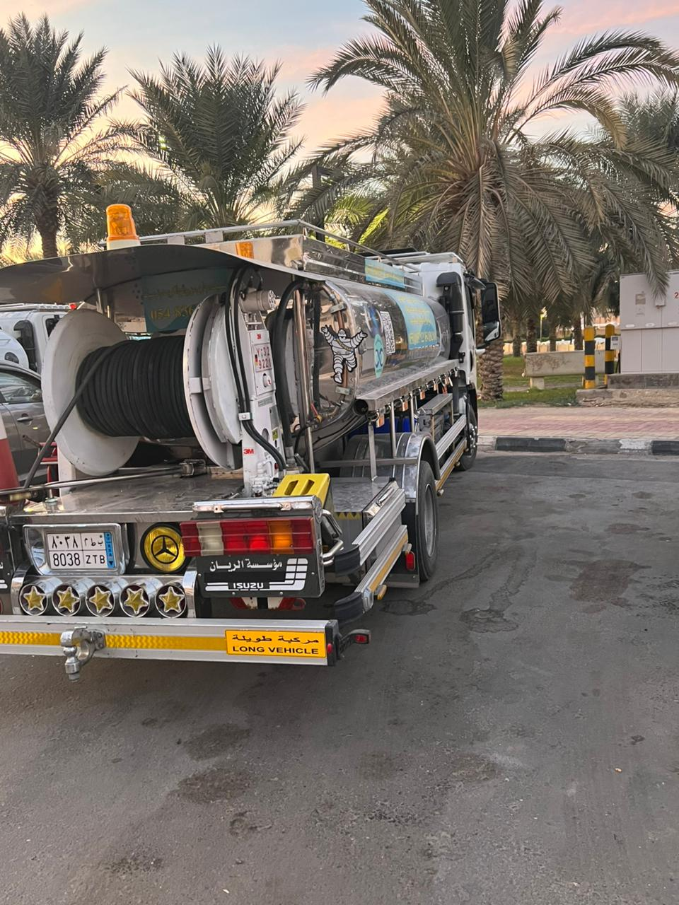 شركه تسليك مجاري بالدمام والمنطقة الشرقية - Image 3