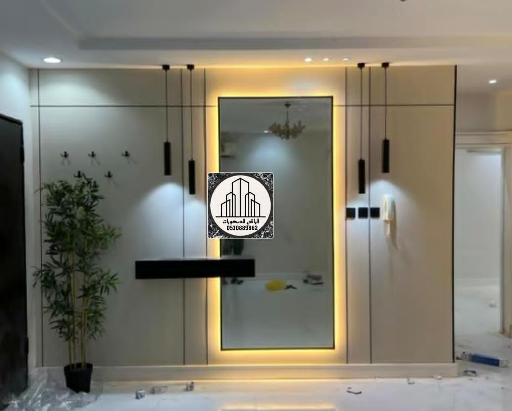 فني ديكورات وجميع انواع الدهانات جده - Image 3