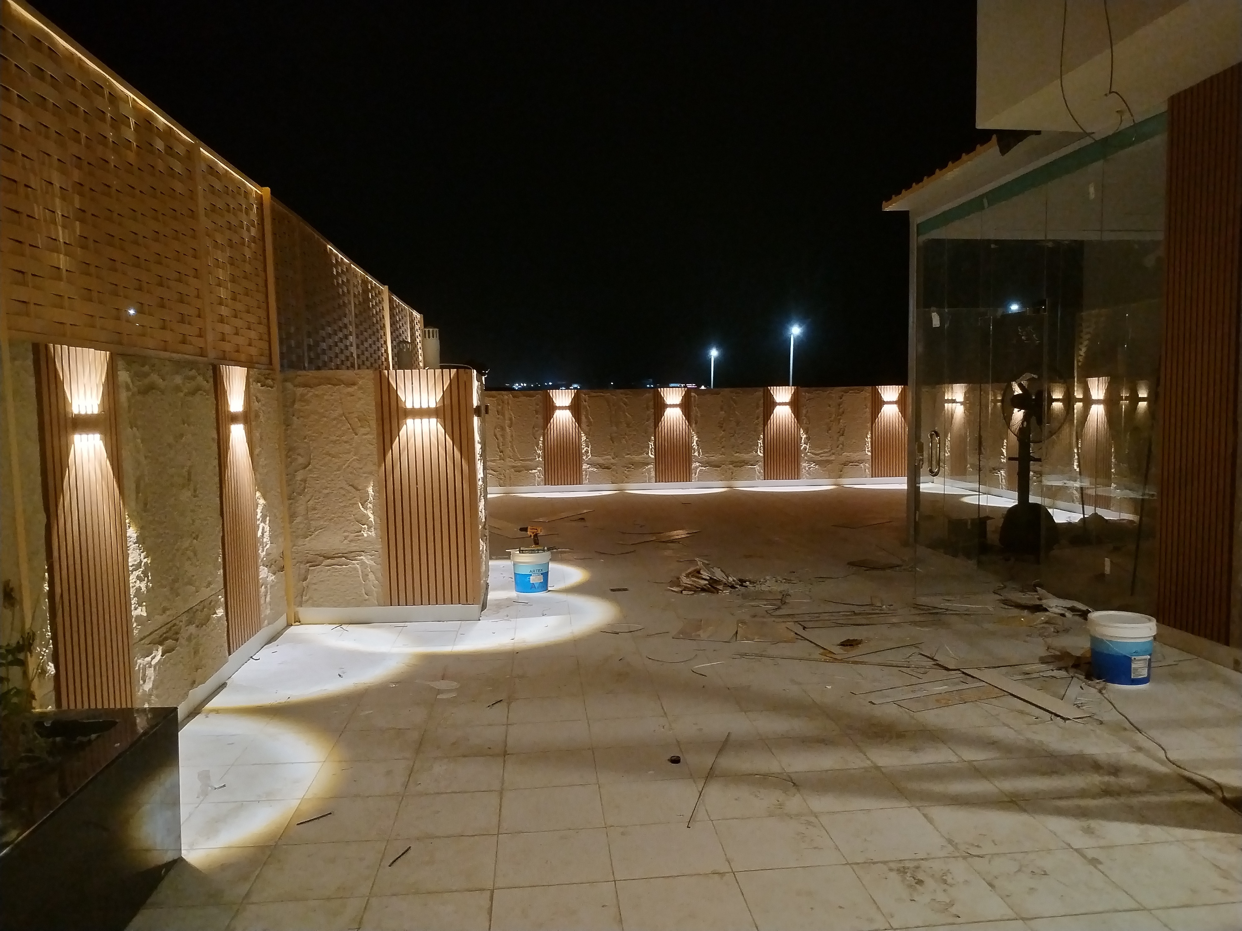 فني ديكورات وجميع انواع الدهانات جده - Image 7