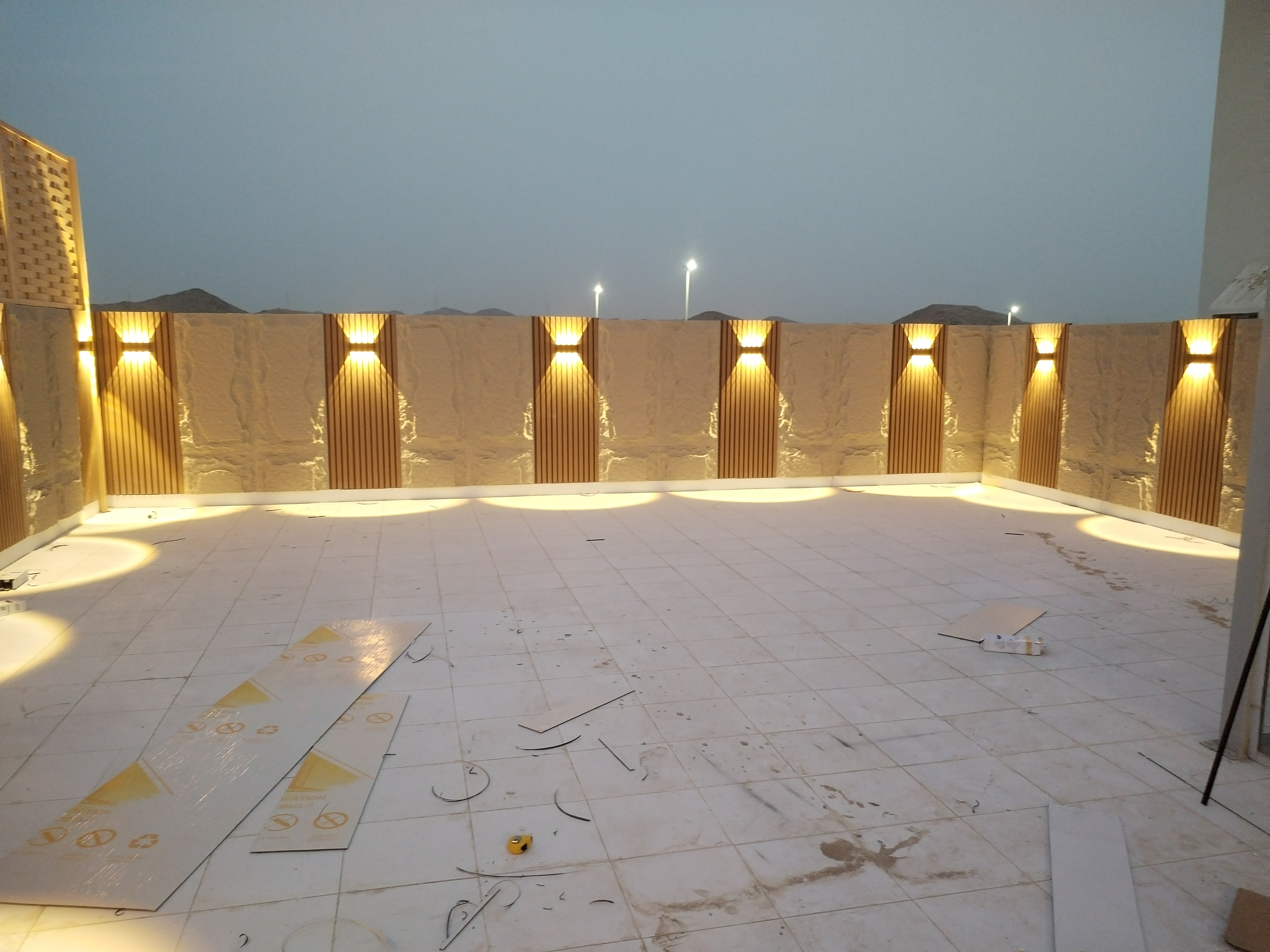 فني ديكورات وجميع انواع الدهانات جده - Image 8