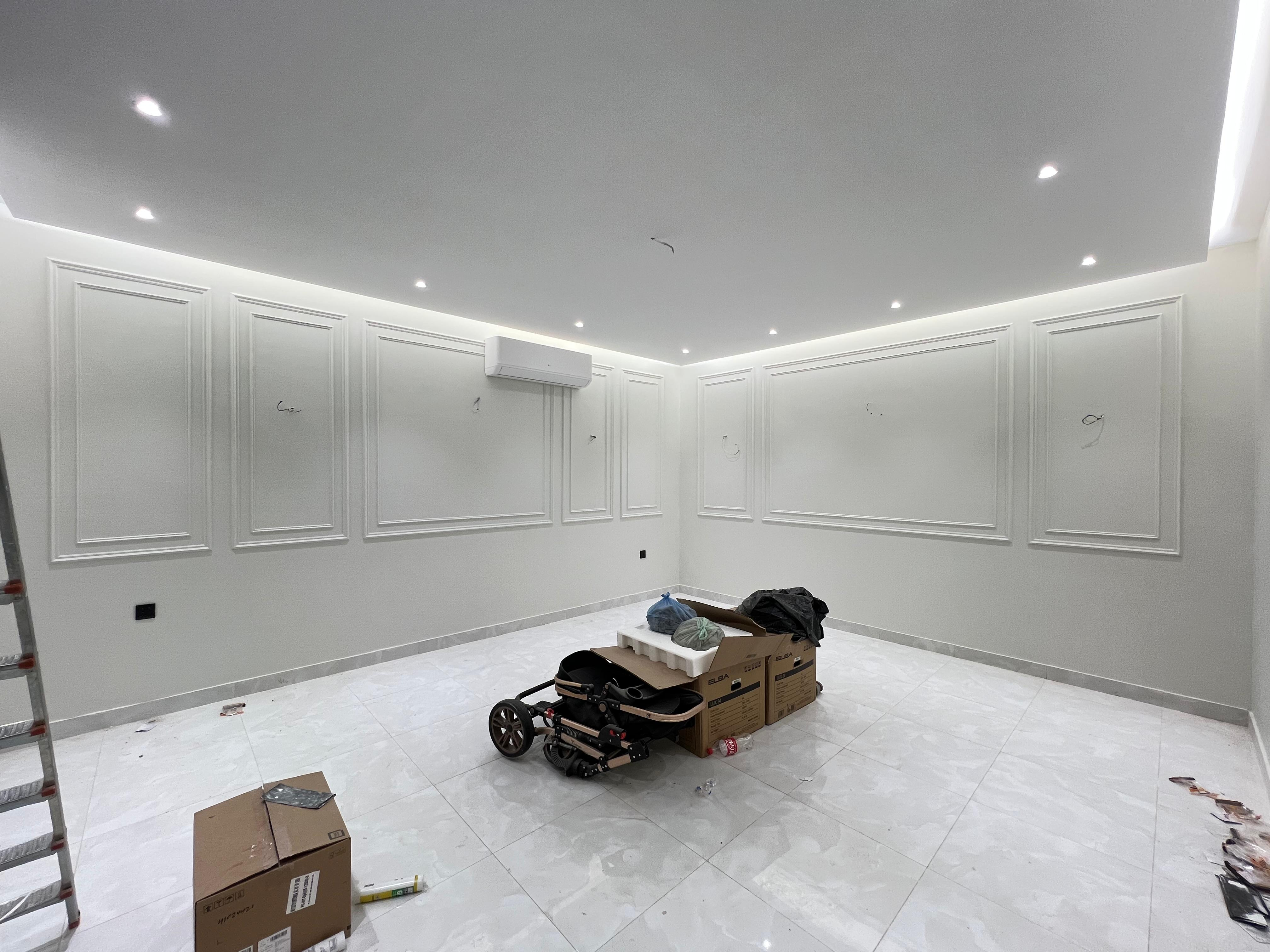 فني ديكورات وجميع انواع الدهانات جده - Image 11