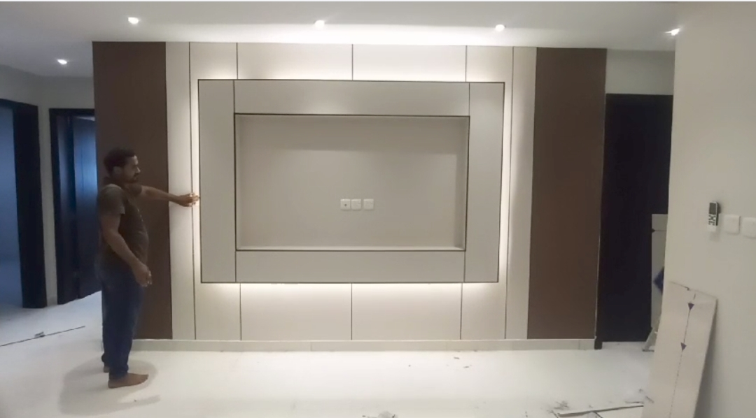 فني ديكورات وجميع انواع الدهانات جده - Image 16