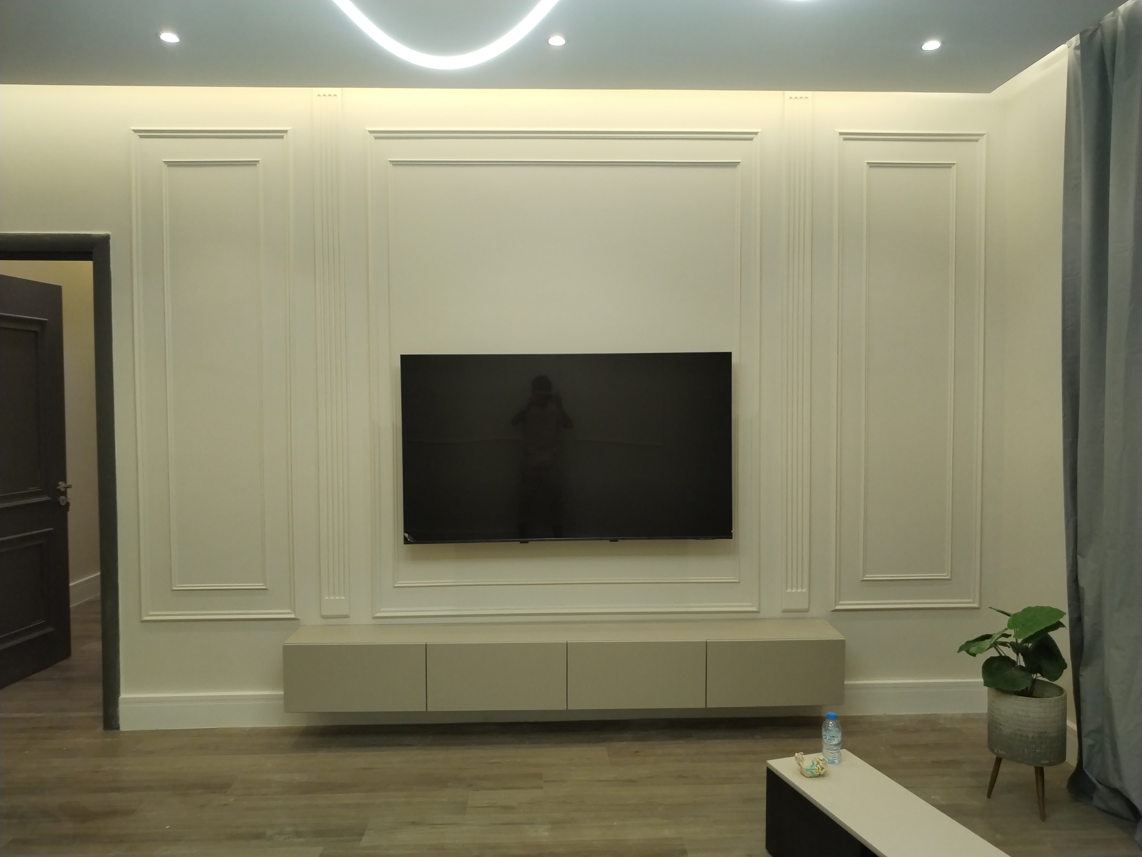 فني ديكورات وجميع انواع الدهانات جده - Image 20