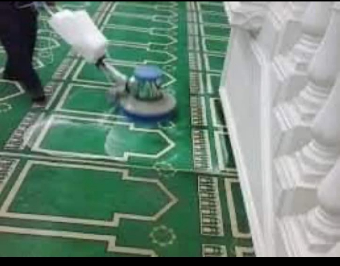 تنظيف خزنات وكنب وسجاد - Image 9