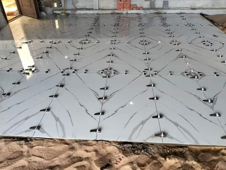 مقاولات عامه وترميم المباني