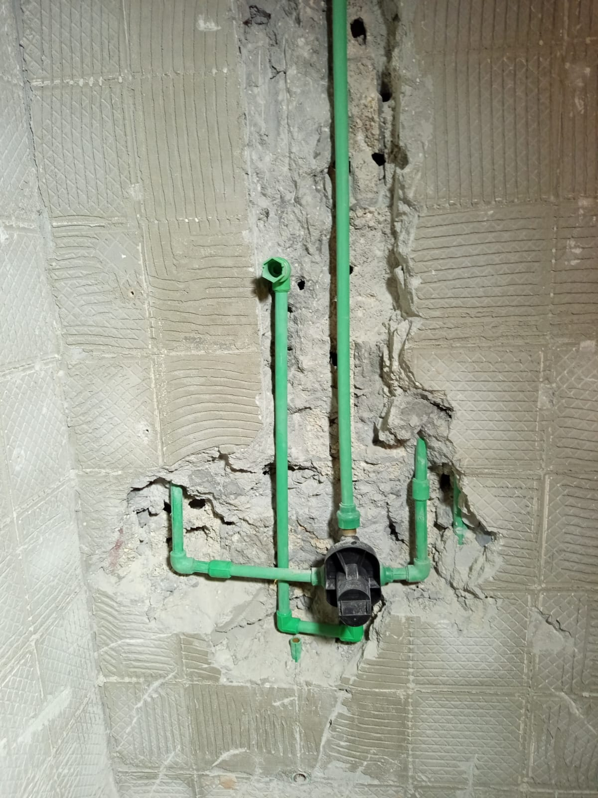 مقاولات عامه وترميم المباني - Image 3