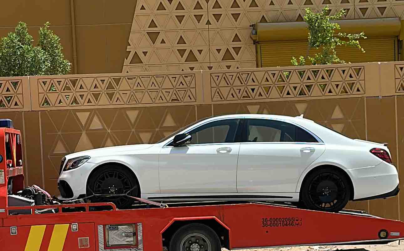 سطحة شمال الرياض - Image 3