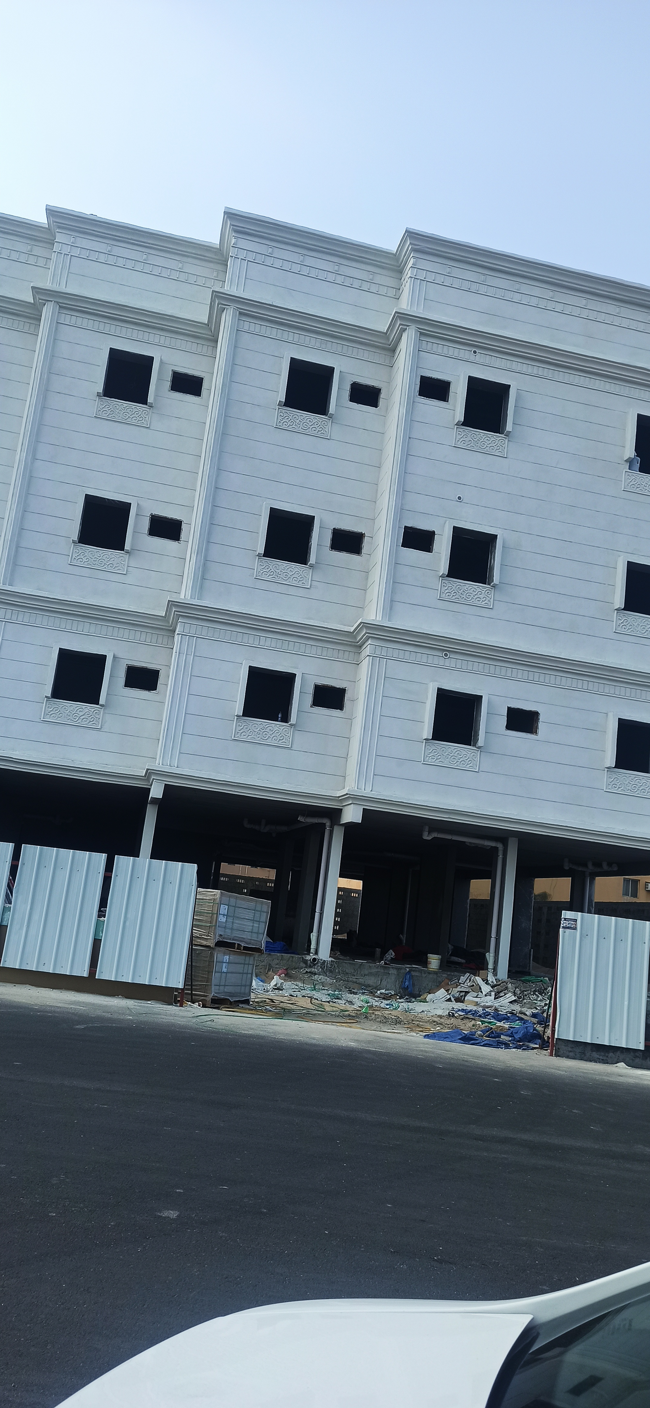 لياسة ملونة بديل الحجر الطبيعي - Image 4