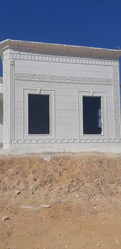 لياسة ملونة بديل الحجر الطبيعي - Image 12