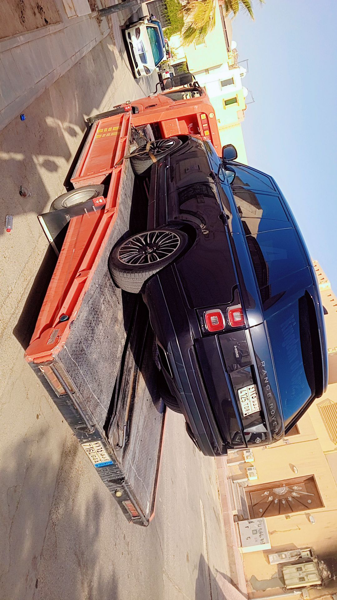 سطحة النسيم الشرقي - Image 4