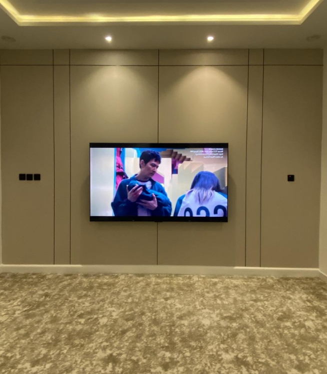 ديكورات دهانات - Image 2