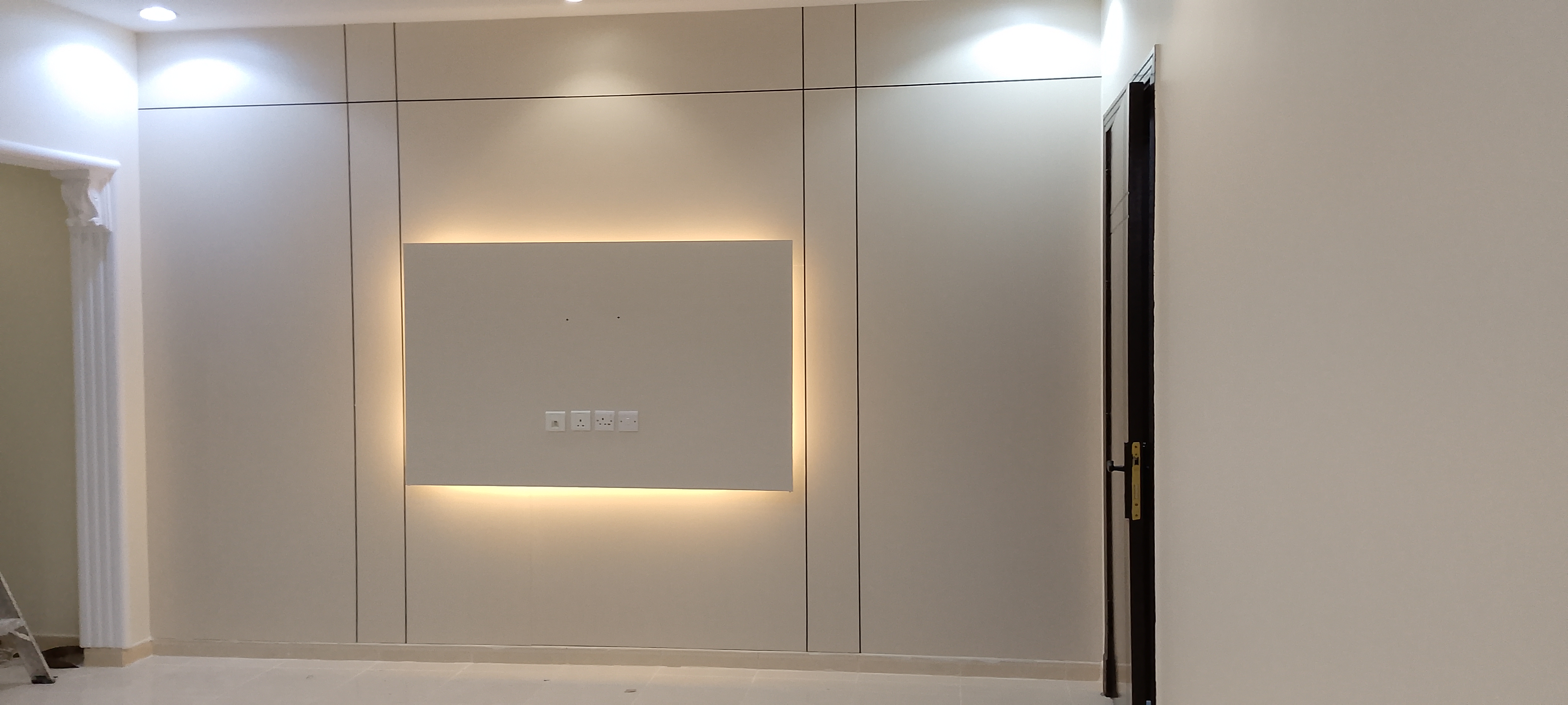 ديكورات دهانات - Image 8