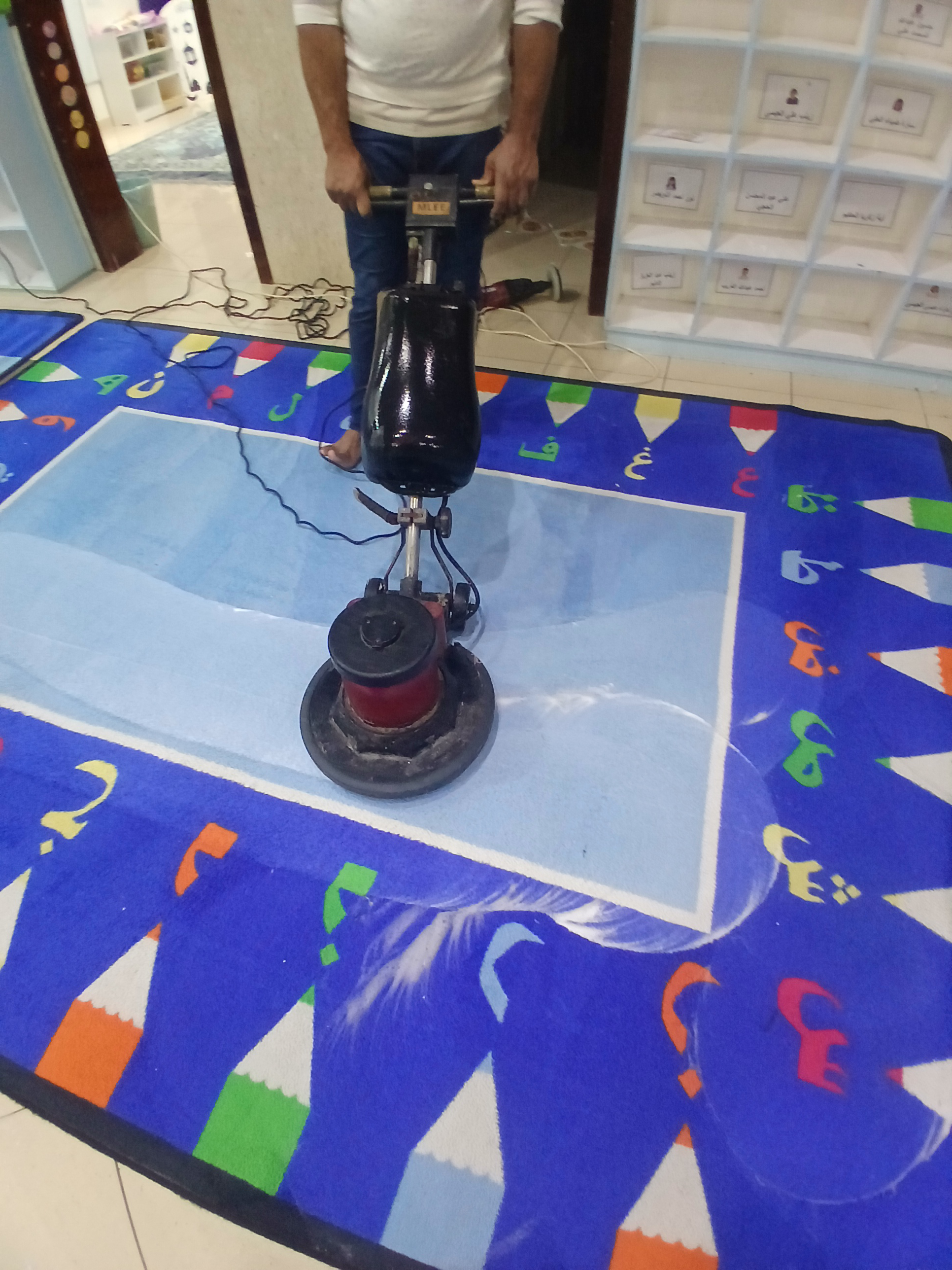 شركة تنظيف منازل بالاحساء  تنظيف منازل - Image 4