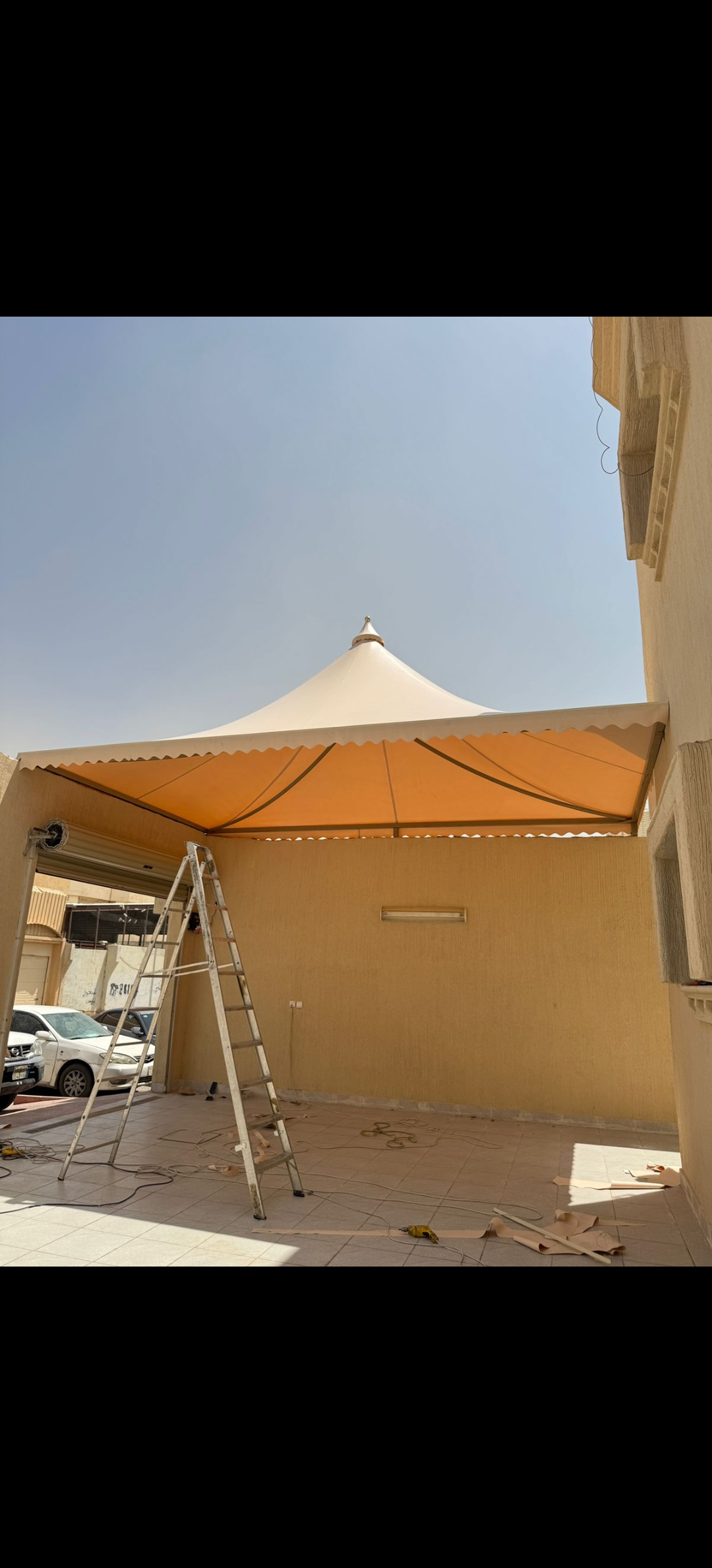 غرفه سندويتش بنل - Image 5