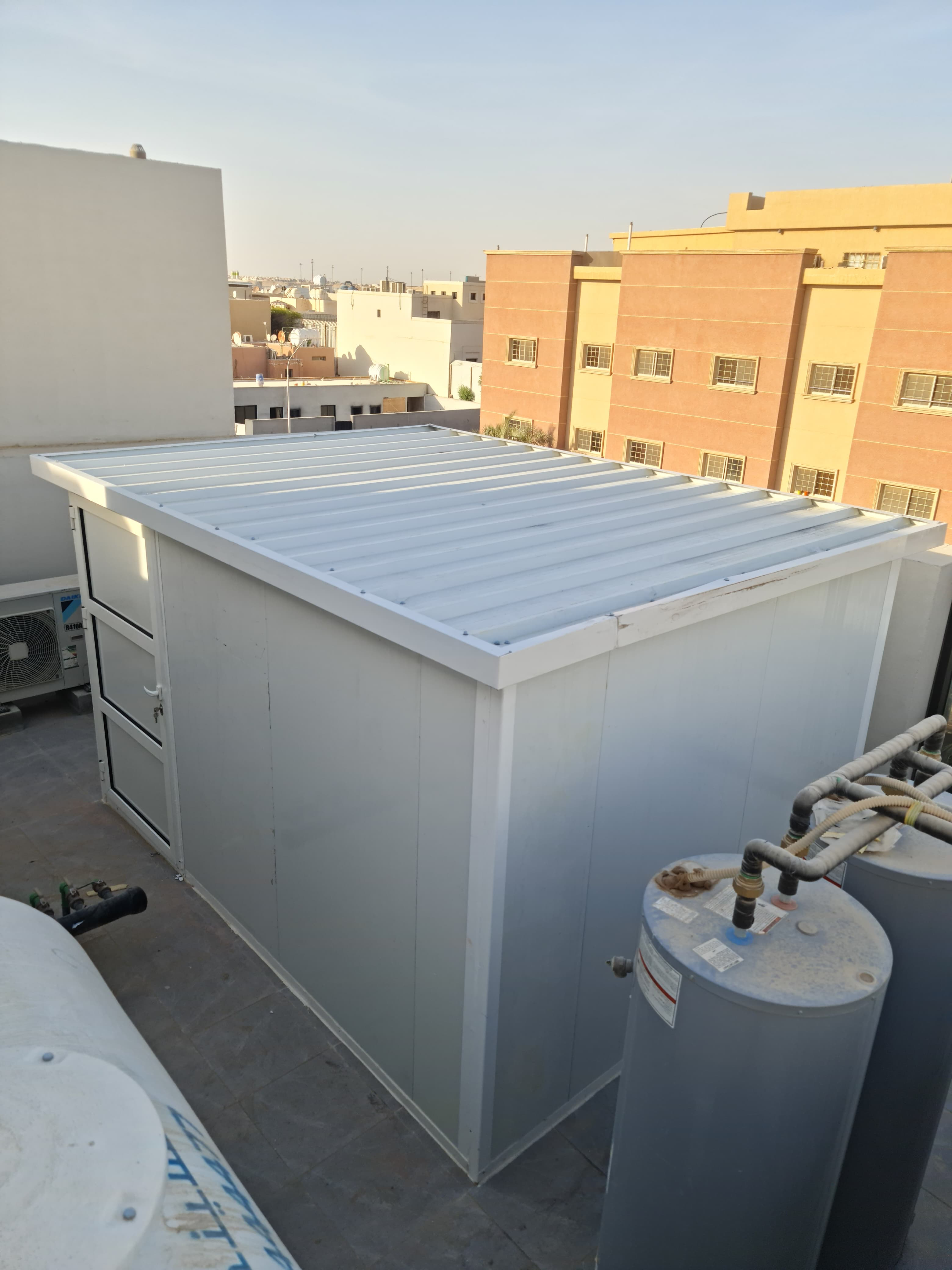 غرفه سندويتش بنل - Image 10