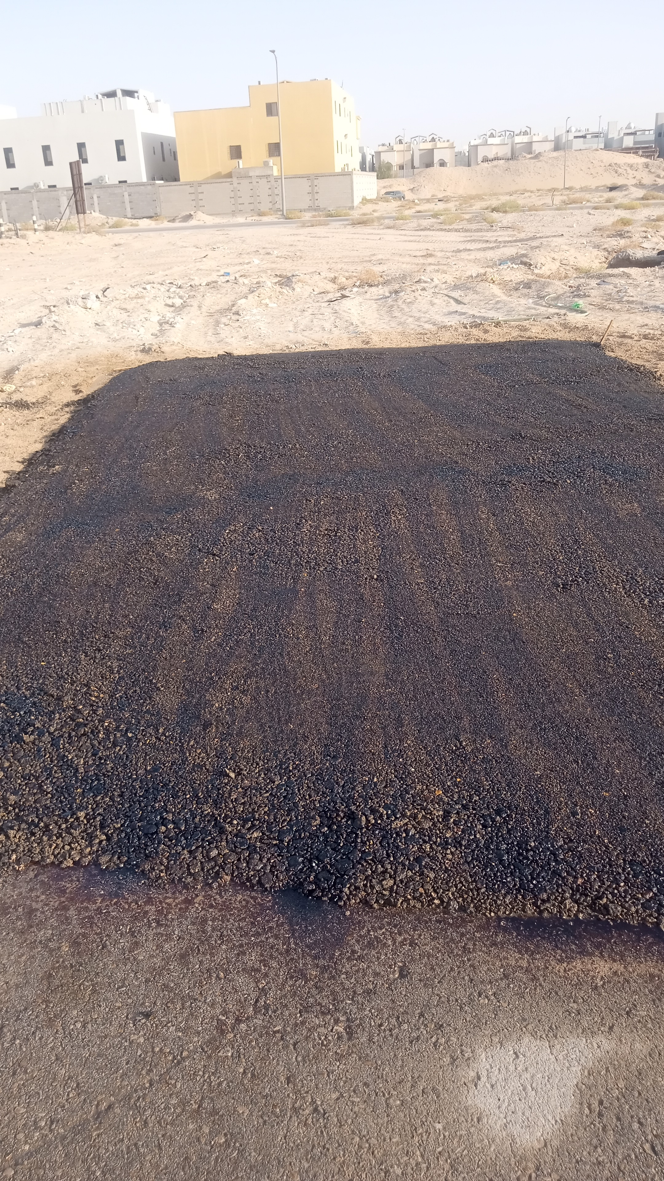 مقاول اسفلت وعوازل - Image 5