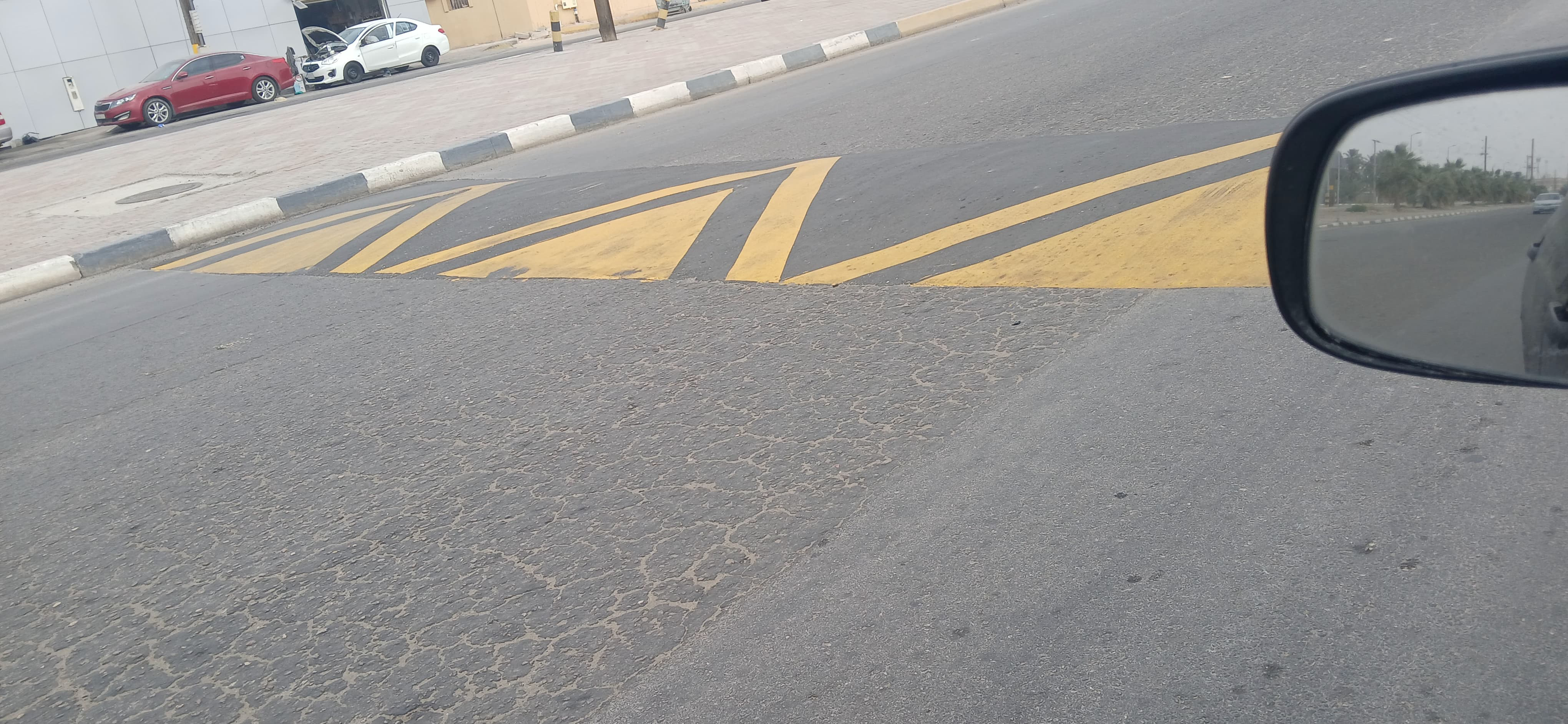 مقاول اسفلت وعوازل - Image 6