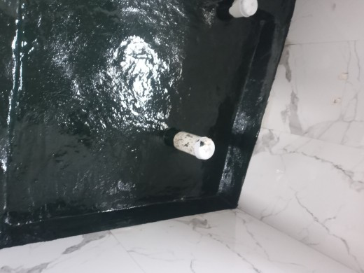 مقاول اسفلت وعوازل - Image 8