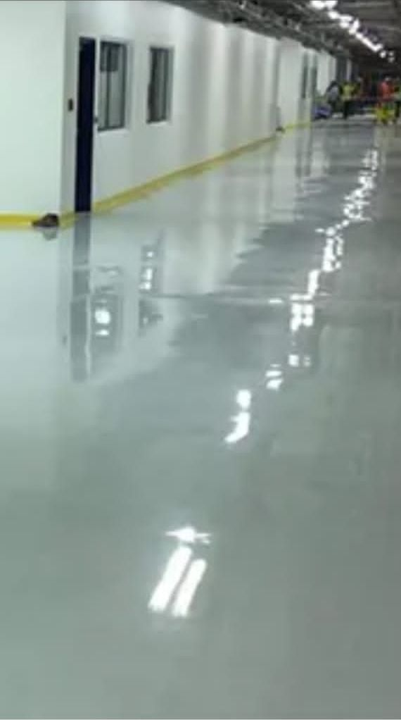 عزل حراري ومائي وجميع انواع العوازل - Image 10