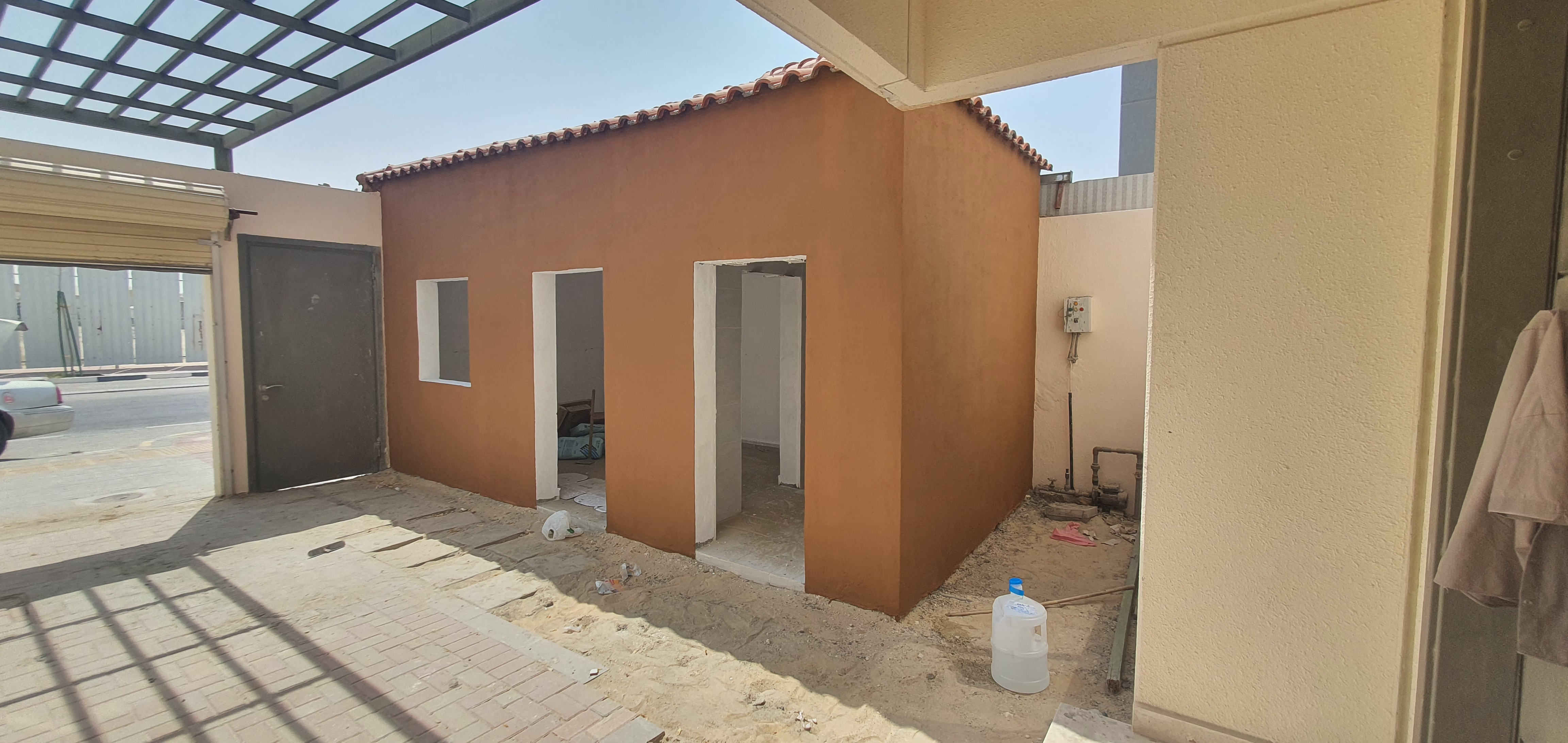 مقاولات عامه ترميم تشطيب - Image 2