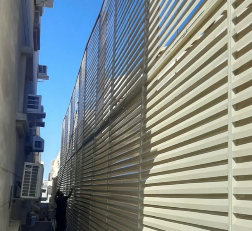 مظلات و سواتر و برجوله - Image 5