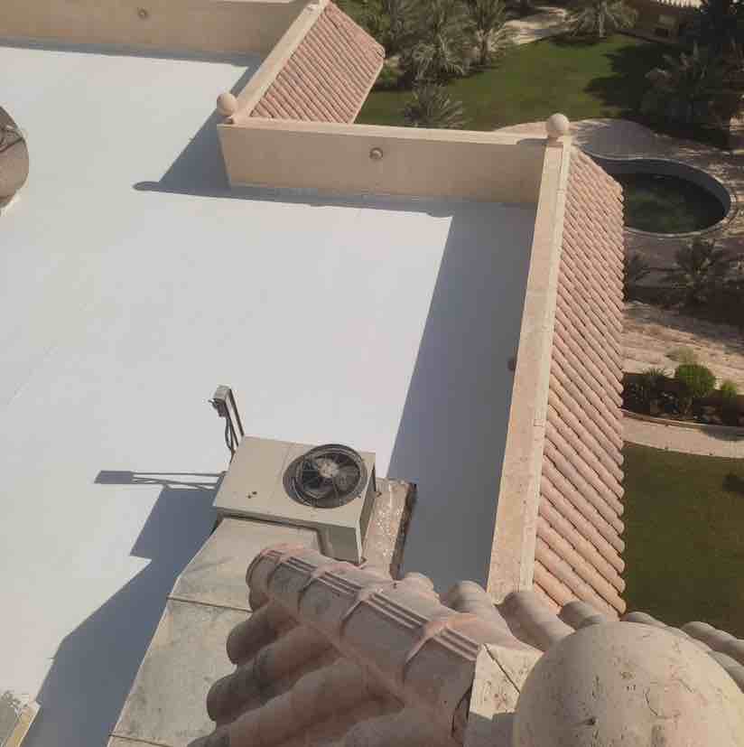 كشف تسربات المياه عزل اسطح وخزانات غسيل خزانات - Image 3