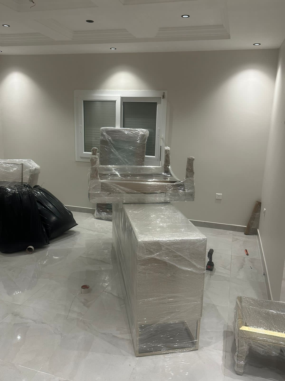 شركة المهندس لنقل العفش في مكة بمكة - Image 2