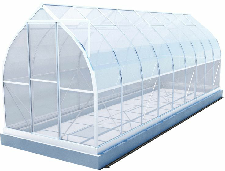 الواح بولي كربونيت مفرغ - Image 8