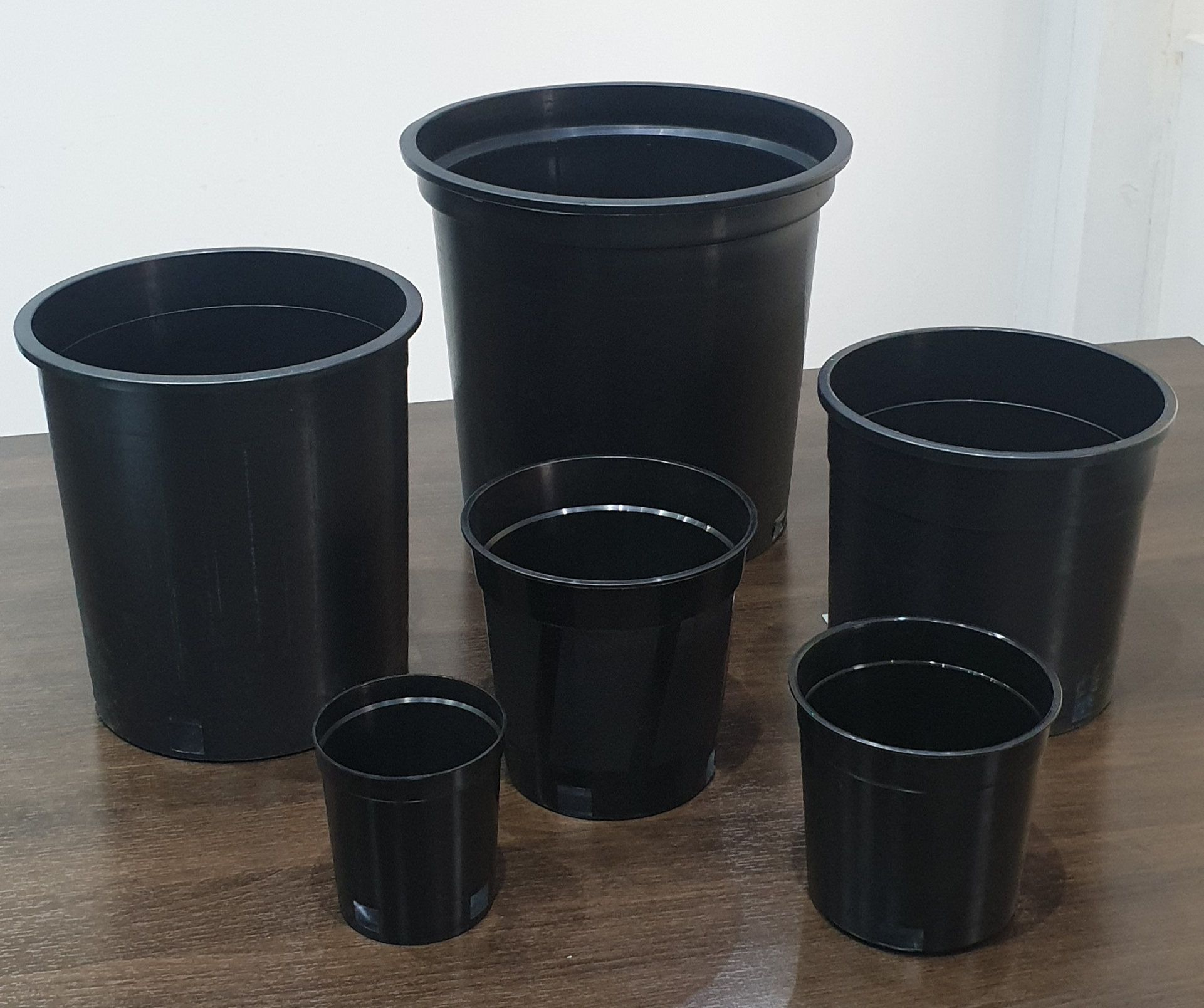 مصنع مراكن زراعية وداتش باكيت و زراعة مائية - Image 2