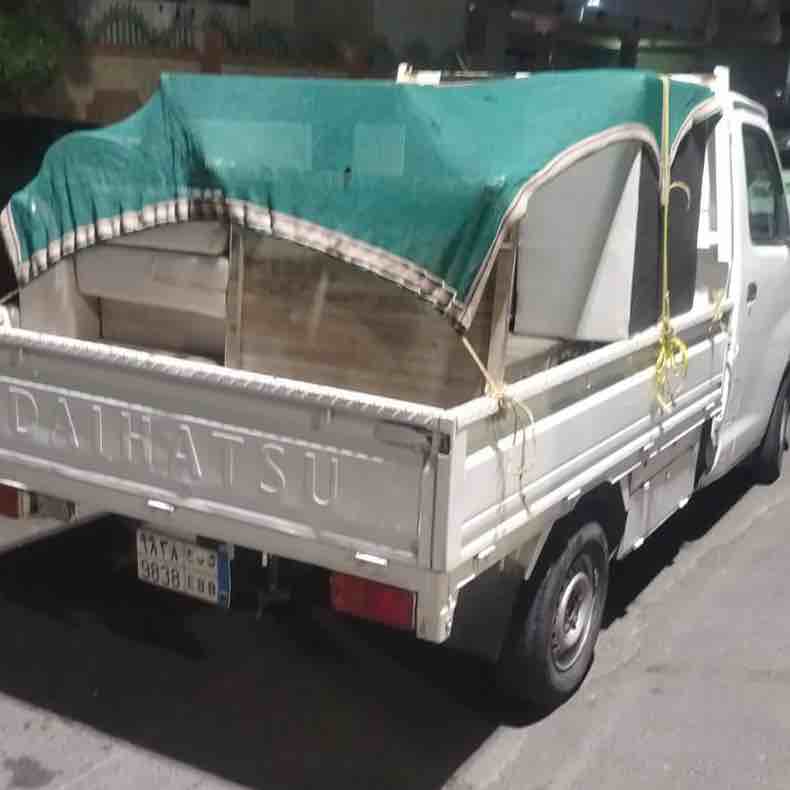 دباب نقل عفش