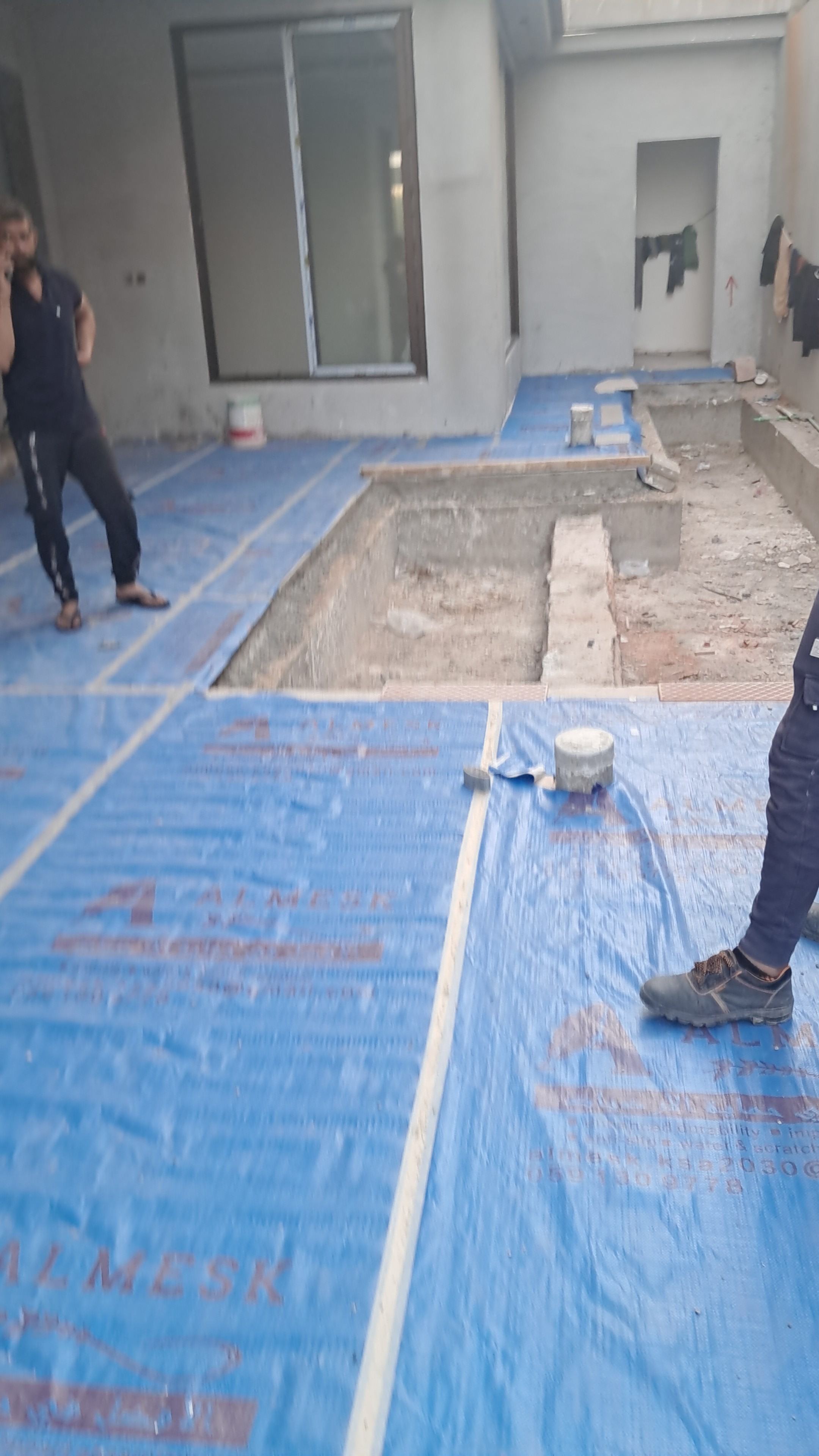 مقاولات عامه - Image 4